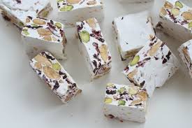 Homemade candy is better—here are all the recipes we love. Christmas Nougat Passion For Baking Get Inspired