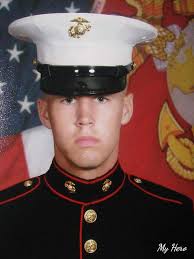 The day my world stopped turning'