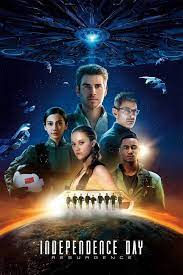It will follow the events of the third film and take our heroes into outer space for a final showdown with the evil aliens. Independence Day Resurgence 2016 Full Movie Hd Quality Click The Picture And Follow The Instructio Full Movies Online Free Full Movies Online Full Movies