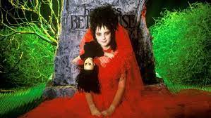 Beetlejuice 2 has been rumored for over 30 years but will michael keaton's ghost with the most ever return? Winona Ryder Gives Another Update About Beetlejuice 2 Geektyrant Winona Ryder Beetlejuice Beetlejuice Winona Ryder