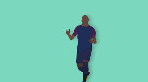 Kylian mbappe is said to apparently resemble the cartoon character donatello. Kylian Mbappe Animation Youtube