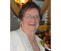 Margaret T. (Lucien) Barnett Obituary (2023)