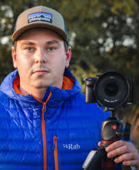 Simply stunning and, oh, so talented: Jack's pictures bring his love of  Dorset to thousands