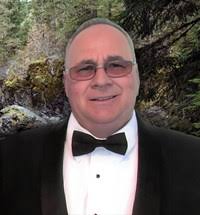 Avis de décès de M. Marc Bastien