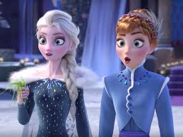 People Loathe The Frozen Short That Plays Before Pixar S New Movie Coco Here S Why Disney Made A Big Mistake Frozen Disney Movie Disney Olaf Frozen Tumblr