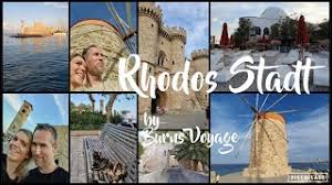 Jul 13, 2021 · rhodos stadt: Rhodos Stadt Highlights Sehenswurdigkeiten Altstadt Koloss Mandraki Grossmeisterpalast Elli Beach Youtube