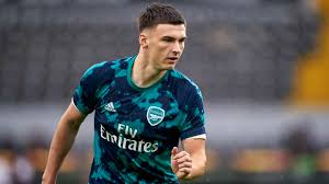 Kieran tierney / киран тирни. Arsenal Ready To Take Loss On Kieran Tierney 10 Months After 25m Move Leicester Eyeing Deal