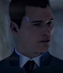 Fortnite Editing: Exploring Detroit Become Human Characters