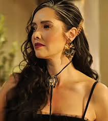 Marlene Hospital Scene