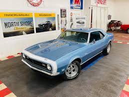 Image result for Teal Blue 1968 Camaro