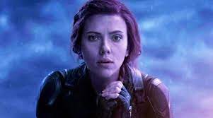 Natasha romanoff (aka, black widow) dies in avengers: Avengers Endgame Deleted Scene Reveals Black Widow S Alternate Way More Gruesome Death Entertainment News The Indian Express