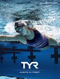 tyr 2019 spring summer catalog by tyr sport issuu