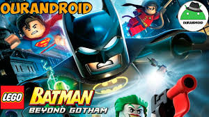 Here you can download lego ® batman: Lego Batman Mas Alla De Gotham Apk Tienda Online De Zapatos Ropa Y Complementos De Marca