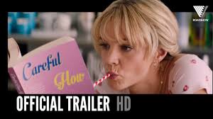 Promising young woman movie trailer. Promising Young Woman Official Trailer 2020 Hd Youtube