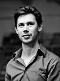 Ben Stapp || Ben Stapp, Brian Drye, Jacob Wick, Dustin Carlson, Downtown  Music Gallery, February 6, 2011 || DOWNTOWNMUSIC.NET || photo gallery