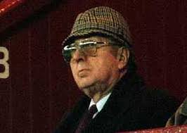 MBNA magnate may make move for Villa