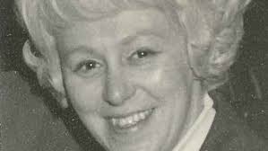 Beverly Stringer Obituary (1940