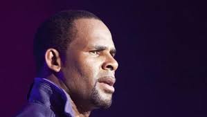KJLH Radio's 'Uncensored' Discussion about 'Surviving R. Kelly' Airing LIVE 