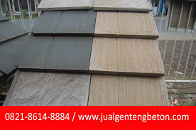Genteng beton flat minimalis murah jual genteng beton flat minimalis mutiara. Genteng Royal Genteng Flat Urat Batu Genteng Beton Datar Desember 2017
