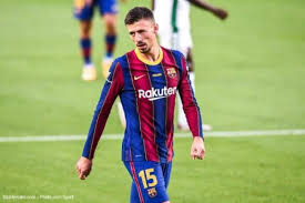 Clement lenglet for c,this boy is so handsome and i wonder why no one talks about him i cannot wait to see baby lenglet on the screen tomorrow he grinned. Mercato Clement Lenglet Actu Transferts Clement Lenglet