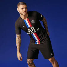 Jun 13, 2021 · psgの来季3rdユニフォームデザインに注目（写真は今季の1stユニフォーム）【写真：getty images】 黒ベースで胸元にグレーと白のストライプ、差し色で赤を使ったクラシックなデザイン ã‚ã®ã‚¸ãƒ§ãƒ¼ãƒ€ãƒ³ Psgã®æœ€å¼·ã‚³ãƒ©ãƒœã‹ã‚‰ ç¬¬4ã®ãƒ¦ãƒ‹ãƒ•ã‚©ãƒ¼ãƒ  ãŒç™»å ´ ãƒ©ã‚¤ãƒ–ãƒ‰ã‚¢ãƒ‹ãƒ¥ãƒ¼ã‚¹