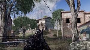 Paramo is a 3×3 map with a dynamic world new to pubg. Now S Your Last Chance To Play Pubg S Paramo Map Pcgamesn