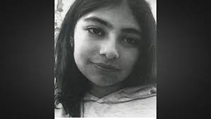 Ayuda a Renata de 14 años a regresar a casa, desapareció en la alcaldía  Venustiano Carranza