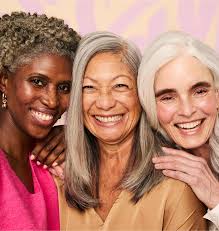 7 Ways to Boost Your Pro-age Confidence