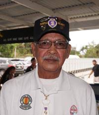 Guam marks National Vietnam War Veterans Day