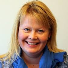 Ellen Katrine Jensen