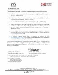 1 registraduría del estado civil. Http Www Regiones Gov Co Inicio Assets Files 256 Registraduria Circular 41 Pdf