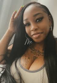 K Michelle Shaking The Table