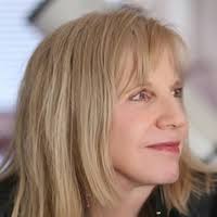 Joni B. Cole, featured at Jane Friedman