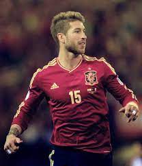 18 Sexiest Soccer Players To Look Out For This World Cup Soccer Players Spanish Soccer Players Soccer