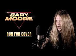 RUN FOR COVER (Gary Moore)
