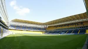 The official account of fenerbahçe sk. Fenerbahce Stadium Wallpaper Sport Football Sports Fenerbahce