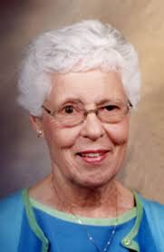 Velma Butler Obituary December 21, 2015