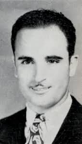 PFC Edwin Lawrence “Eddie” Mello (1920-1945)