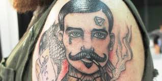 This smudge proof eyeliner doesn't smear—even in the inner line. 16 Lebanese Tattoo Artists You Need To Follow On Instagram Beirut Com Beirut City Guide