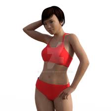 Image result for jenda in bikini