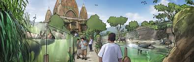 Alle wichtigen infos auf einen klick. Zoo Berlin Strategic Development Plan Danpearlman