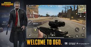 La versión oficial exclusiva para móviles de player unkown's battlegrounds. Official Pubg On Mobile