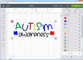 Download Autism Awareness Puzzle Svg Graphic By Typography Morozyuk Creative Fabrica PSD Mockup Templates