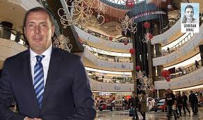 Ana sayfa | site dizini | bize ulaşın | online i̇şlemler 1 müşteri bilgi sistemi 2 tedarikçi öneri / şikayet formu 3 nakliyeci bilgi sistemi Esas Gayrimenkul Ceo Su Cem Eric E Gore Bu Yil Da Avm Sektoru Icin Zor Bir Donem Olacak