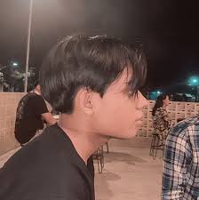 Testing my new baby..😍