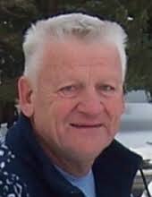 Obituary information for Albert James Smith