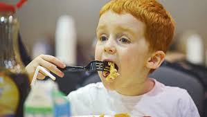 Photos: Pancake Days