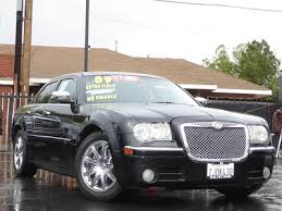 Image result for Black 2009 Chrysler