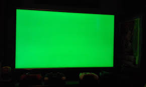 Keep in mind that both the devices: Green Screen Of Death Confusion Techpowerup Forums