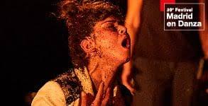 Entradas JANET NOVÁS & MERCEDES PEÓN